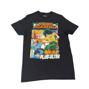 MY HERO ACADEMIA TEE